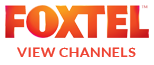Foxtel - 85 Channels!