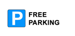 Free Parking