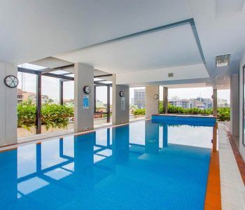 Brisbane serviced apartments