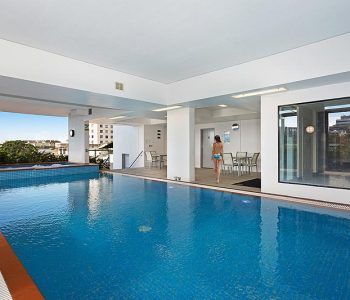 Brisbane serviced apartments