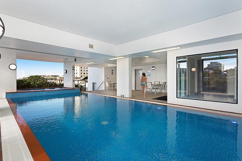 Brisbane serviced apartments