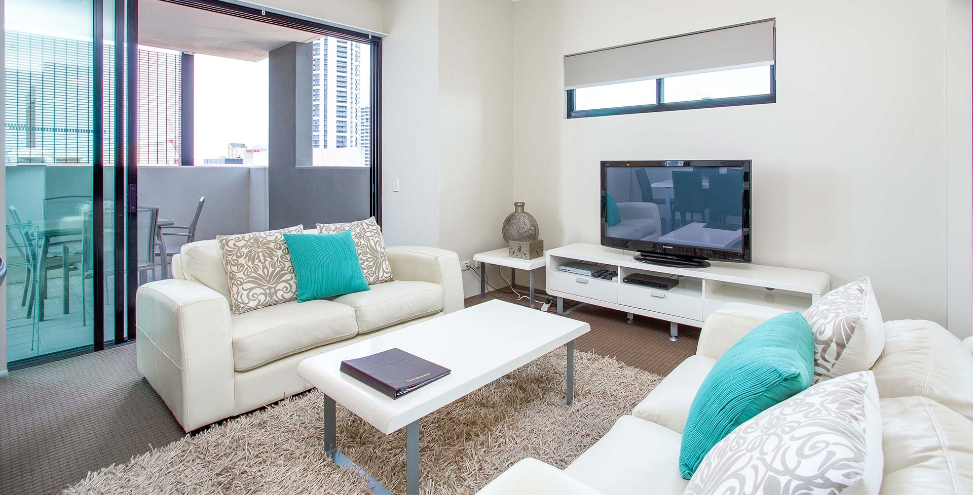 Luxury Brisbane Republic Apartments