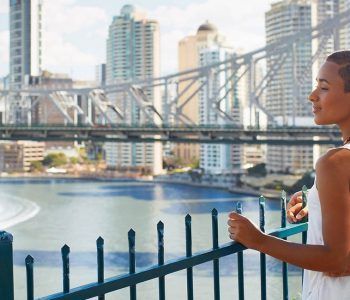 Storey Bridge Brisbane