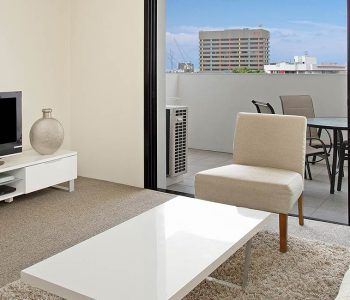 executive accommodation in Brisbane