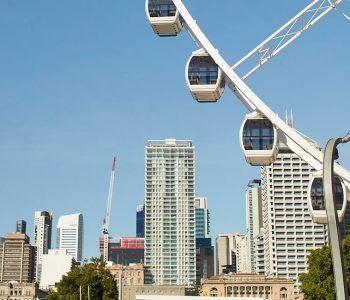 Southbank Brisbane